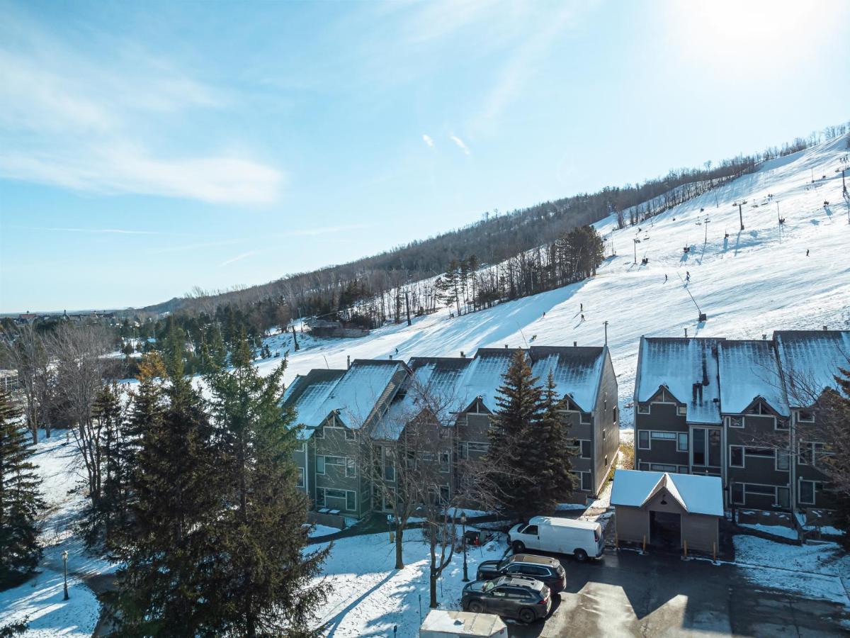 211 Chateau Ridge Блу-Маунтинс Экстерьер фото